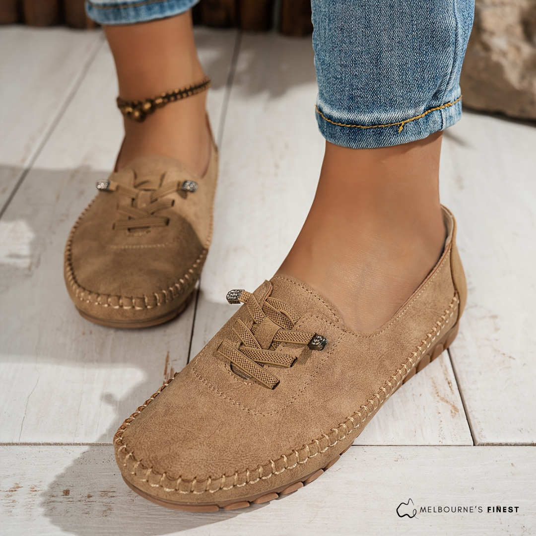 Flor | Orthopedic Comfort Shoes