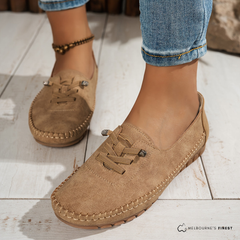 Flor | Orthopedic Comfort Shoes