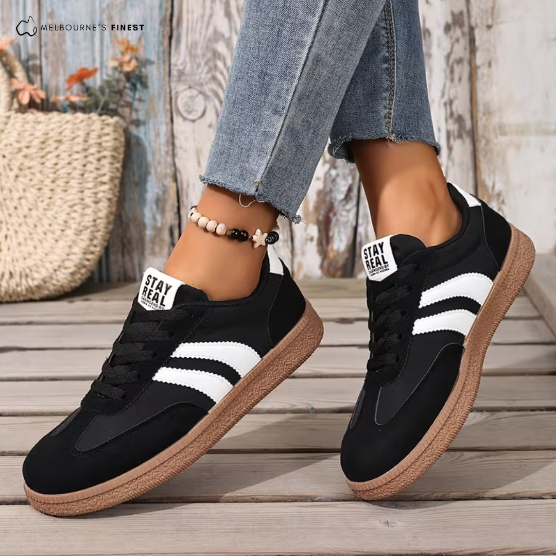 Tysul | Orthopedic Comfort Shoes