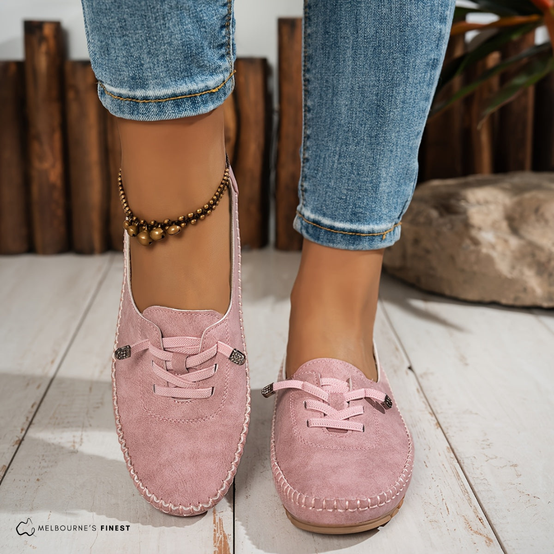 Flor | Orthopedic Comfort Shoes