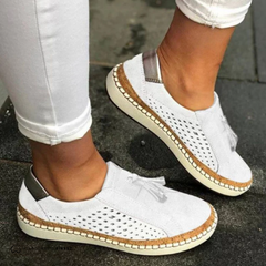 Aria | Cushioned Orthopedic Slip-Ons