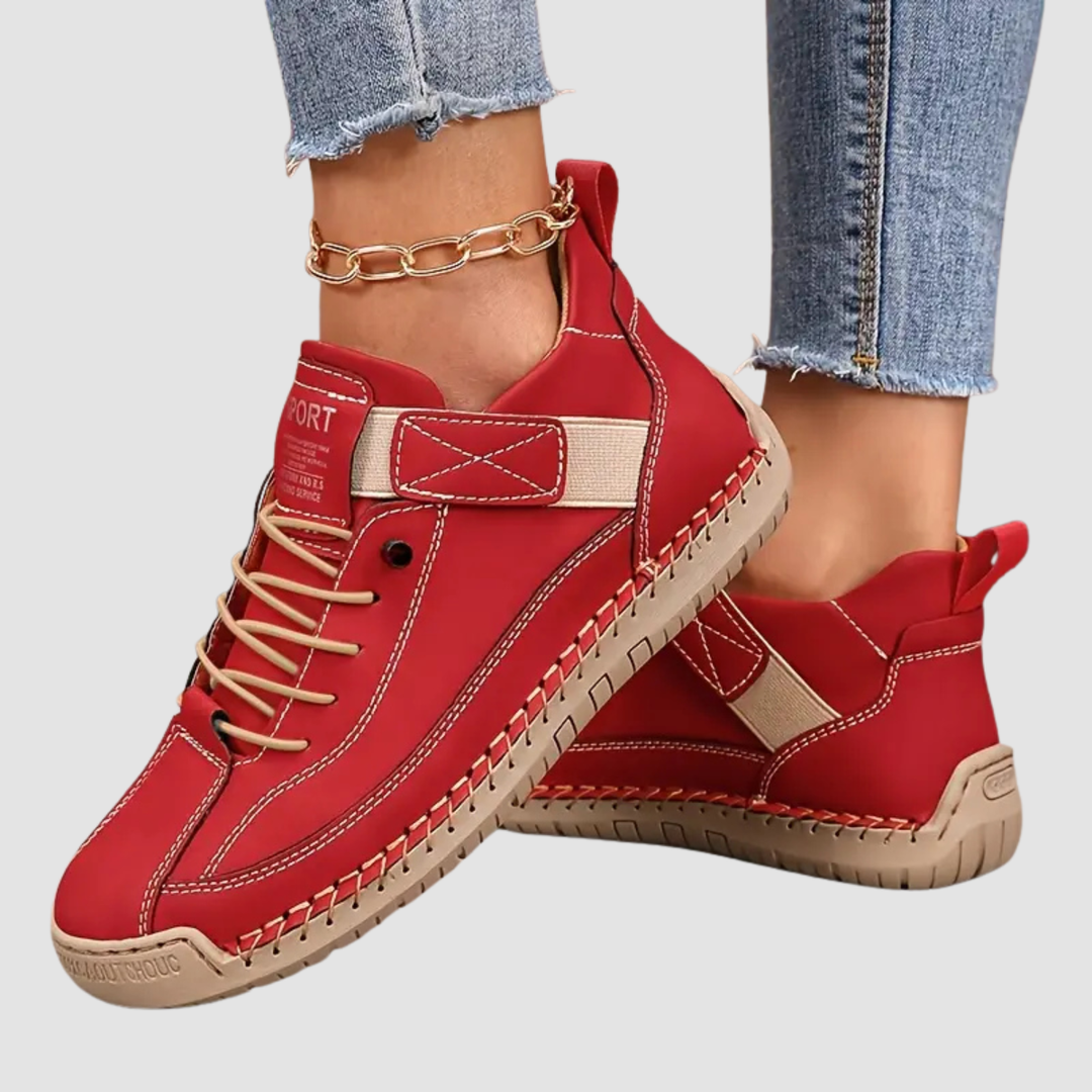 Michele | Lightweight Orthopedic Sneakers
