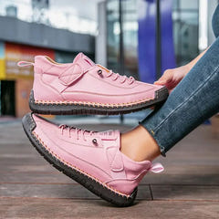 Michele | Lightweight Orthopedic Sneakers