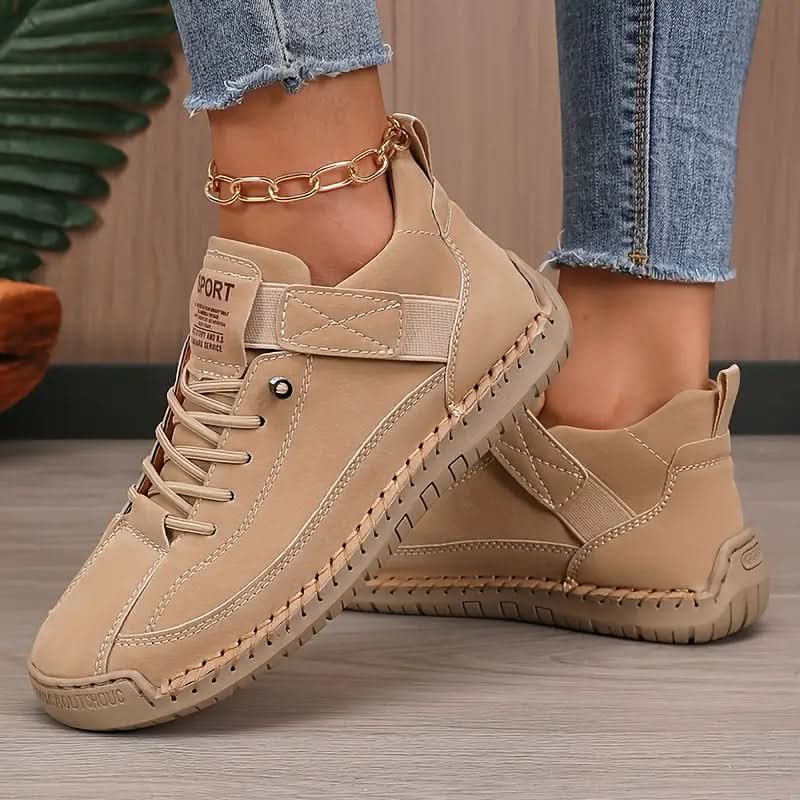 Michele | Lightweight Orthopedic Sneakers
