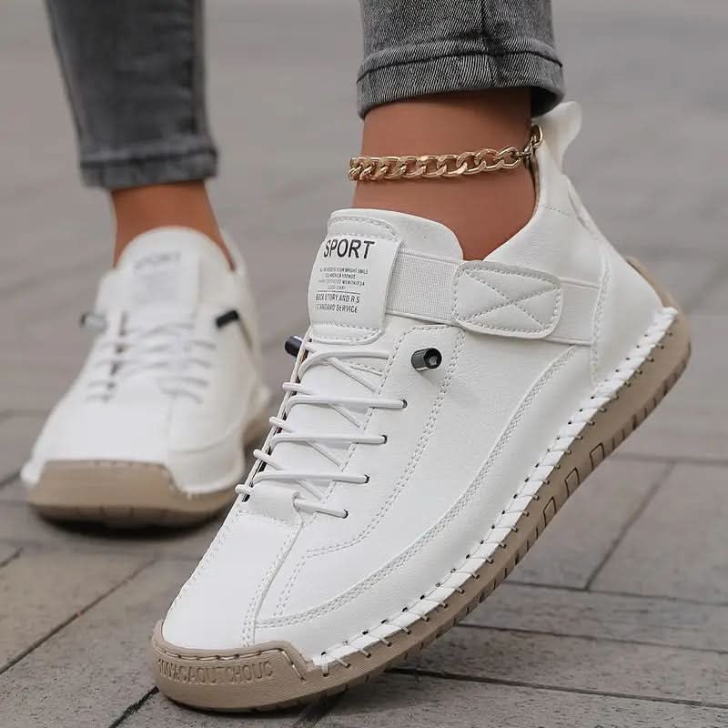 Michele | Lightweight Orthopedic Sneakers