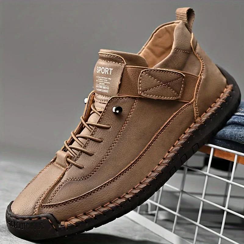 Michele | Lightweight Orthopedic Sneakers