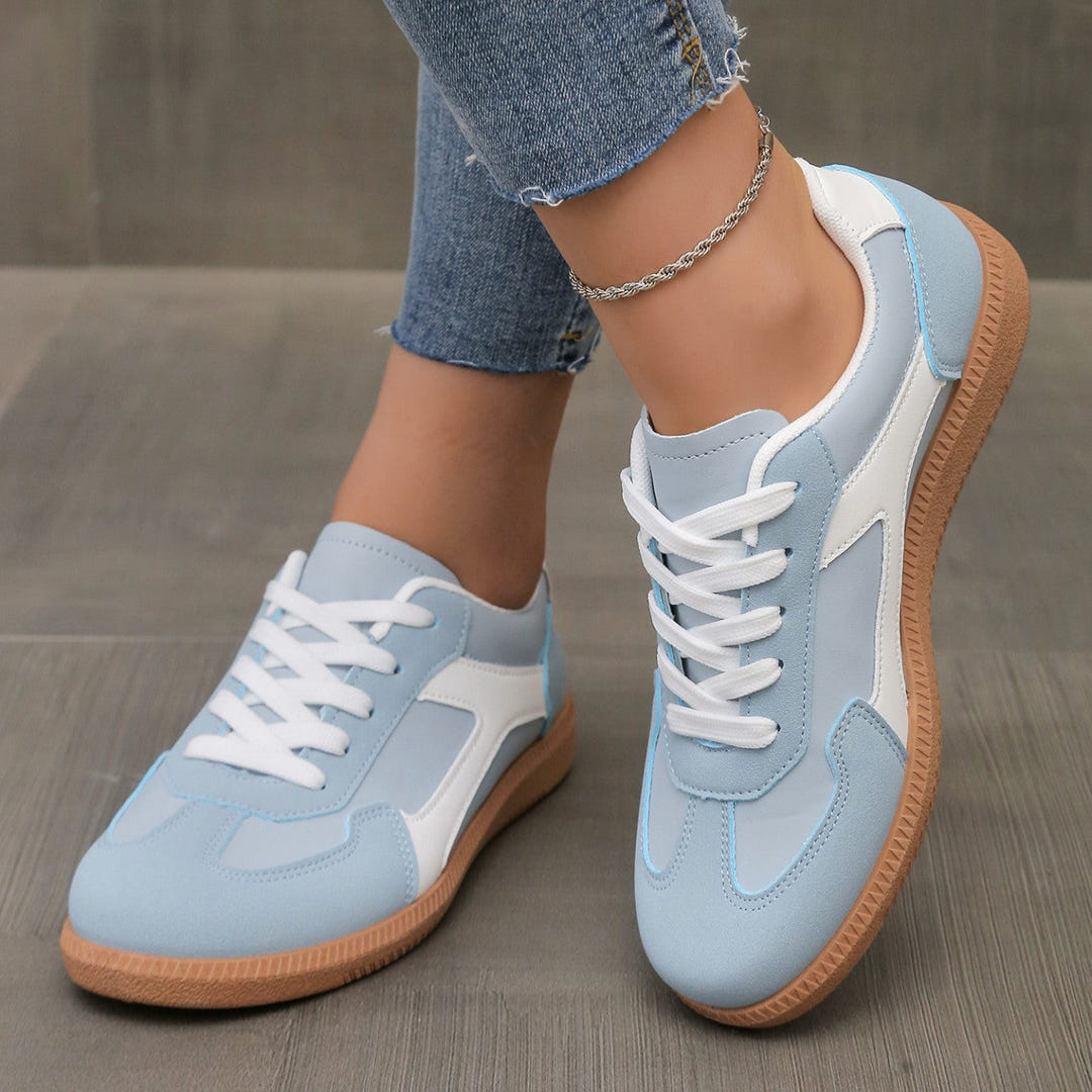 Shelby | Orthopaedic Trainers