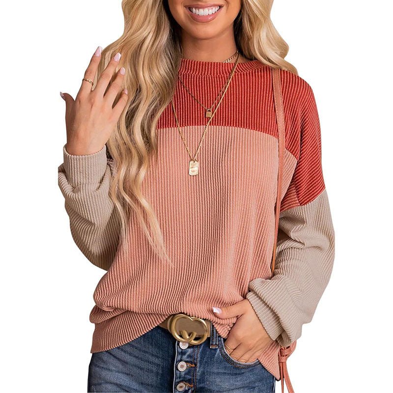 Madeline | Chic Knitted Pullover
