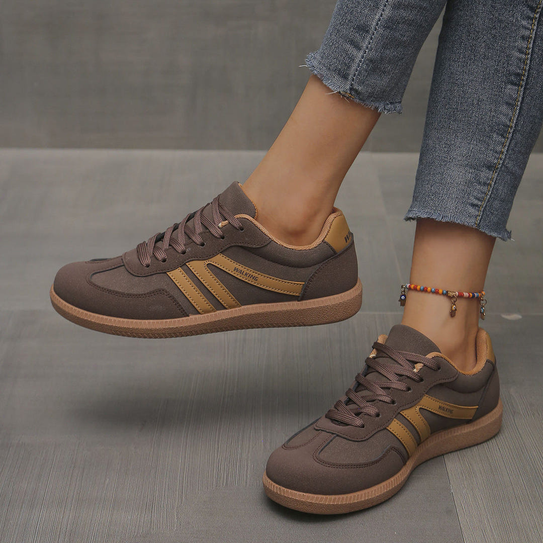 Whitley | Orthopaedic Lightweight Trainers
