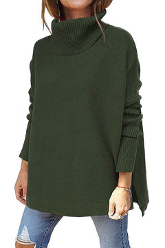 Wynne | Cosy Knit Sweater