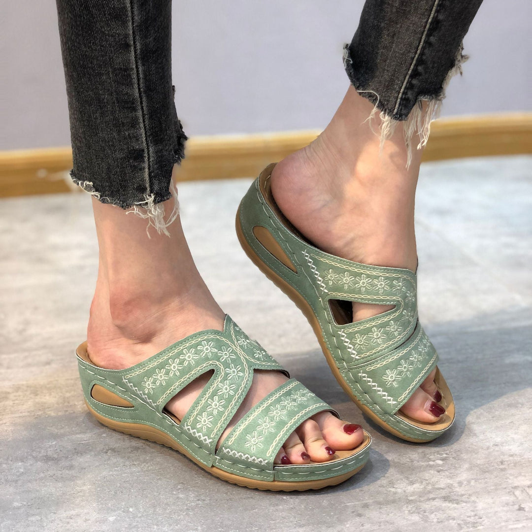 Rosanna | All-Day Relief Sandals