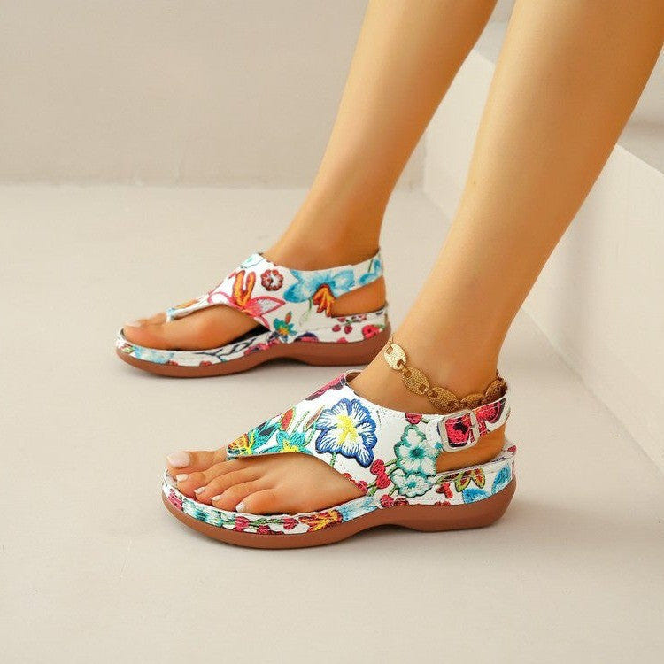 Snona | Orthopaedic Comfort Sandal