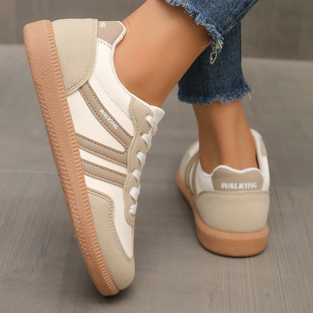 Whitley | Orthopaedic Lightweight Trainers