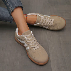 Whitley | Orthopaedic Lightweight Trainers