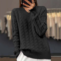 Robyn | Chic Knit Sweater
