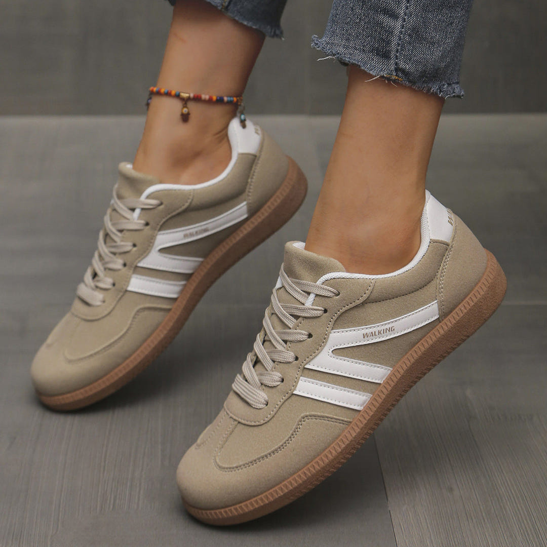 Whitley | Orthopaedic Lightweight Trainers
