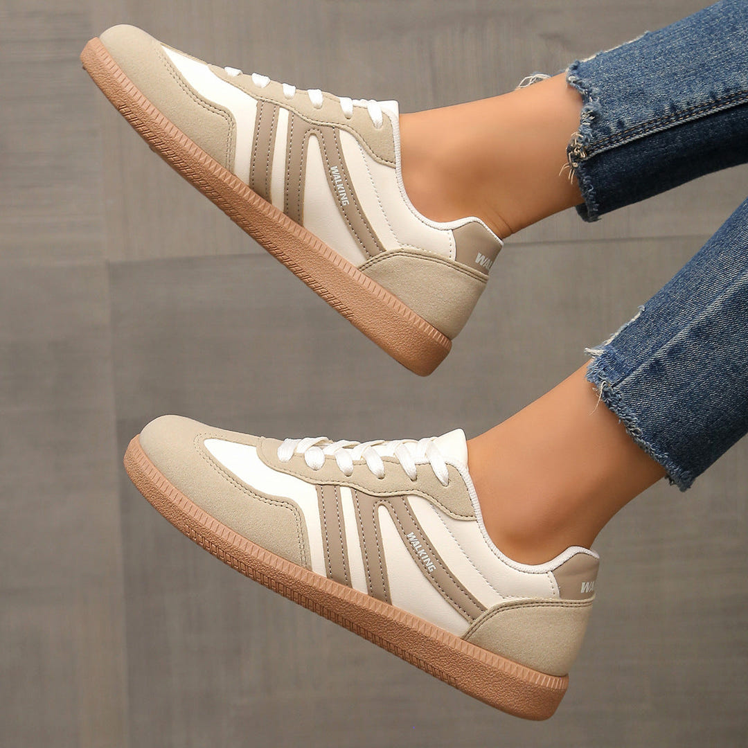 Whitley | Orthopaedic Lightweight Trainers