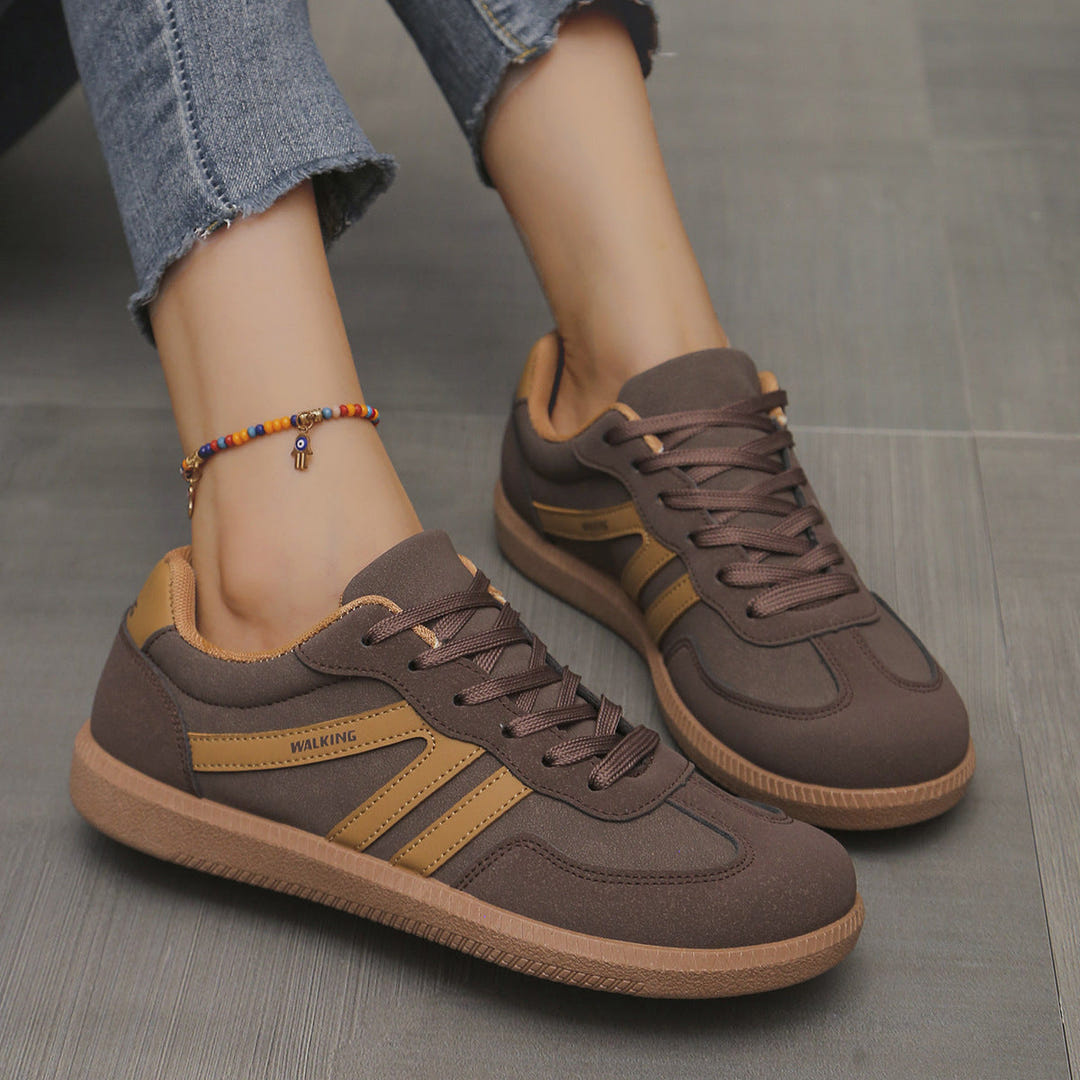 Whitley | Orthopaedic Lightweight Trainers