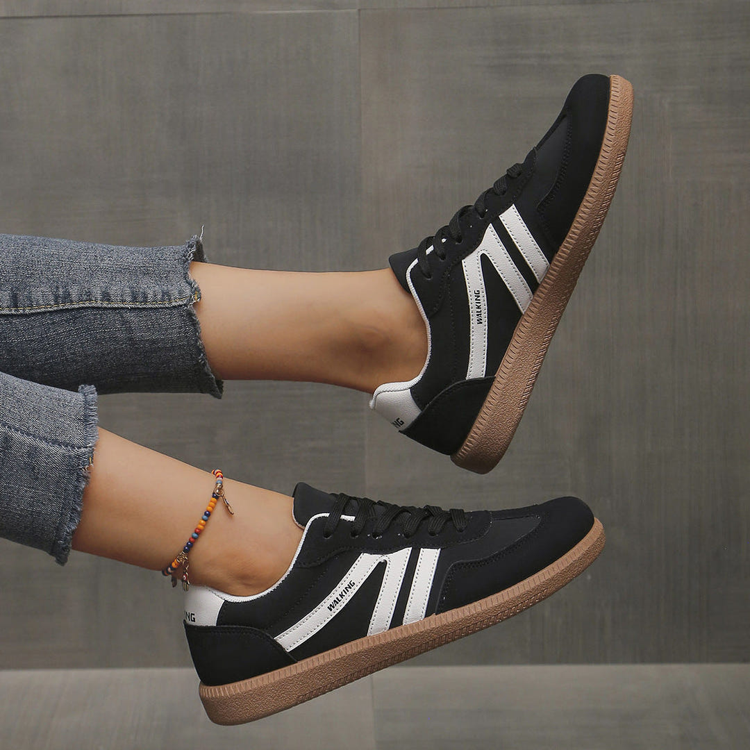 Whitley | Orthopaedic Lightweight Trainers