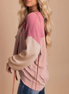 Madeline | Chic Knitted Pullover