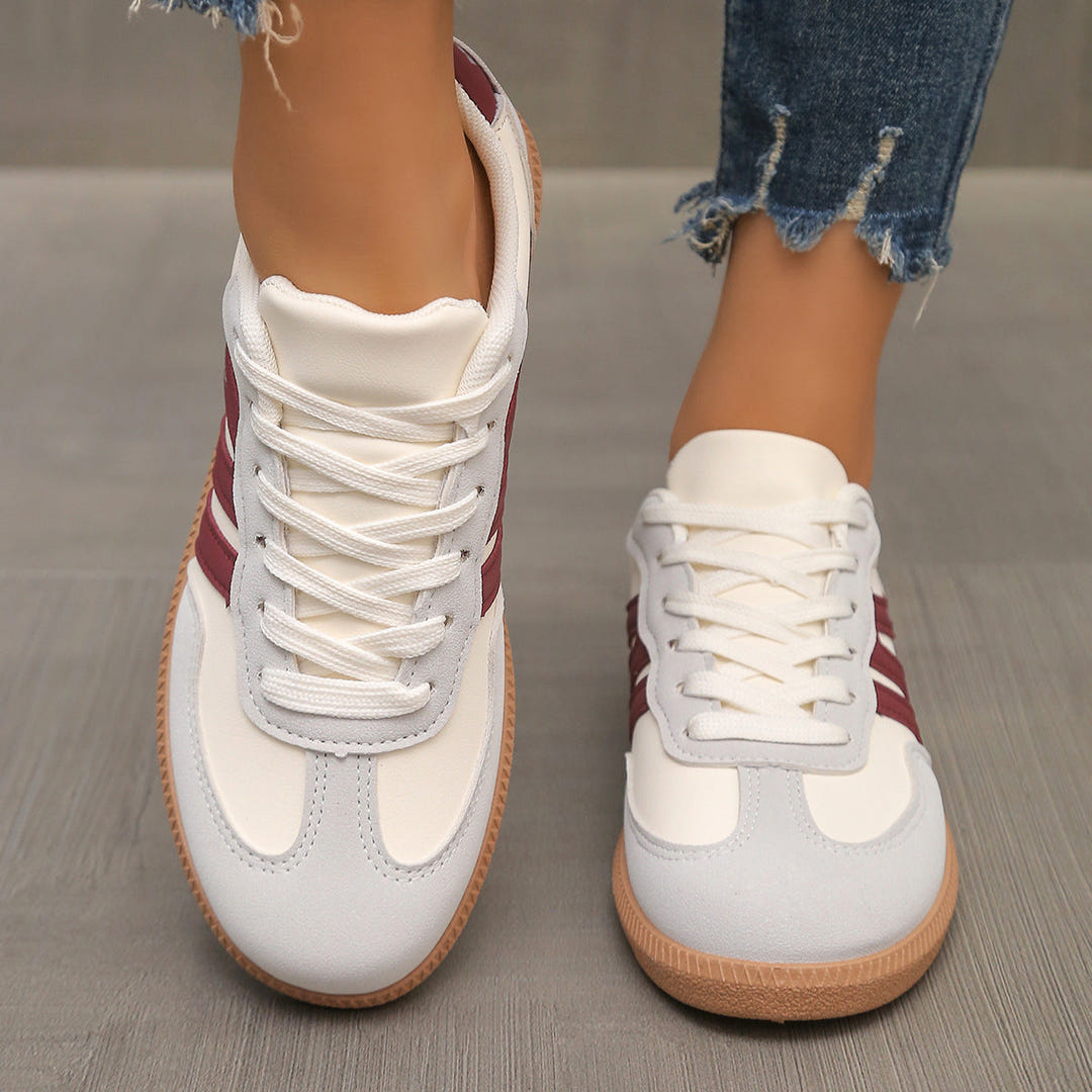 Whitley | Orthopaedic Lightweight Trainers