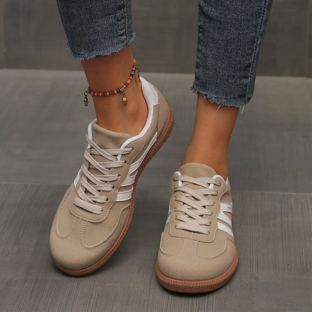 Whitley | Orthopaedic Lightweight Trainers