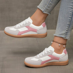 Shelby | Orthopaedic Trainers
