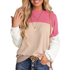 Madeline | Chic Knitted Pullover