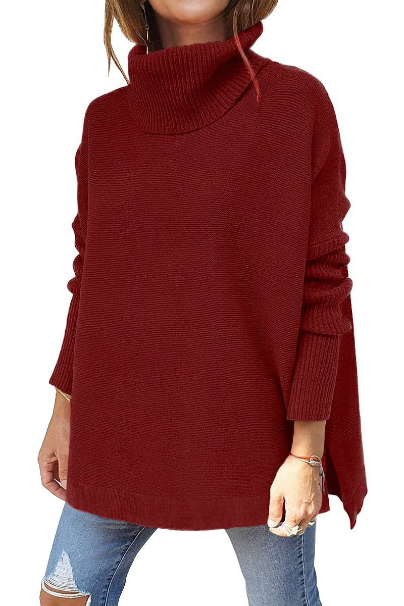 Wynne | Cosy Knit Sweater
