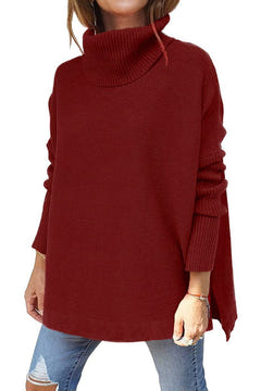 Wynne | Cosy Knit Sweater