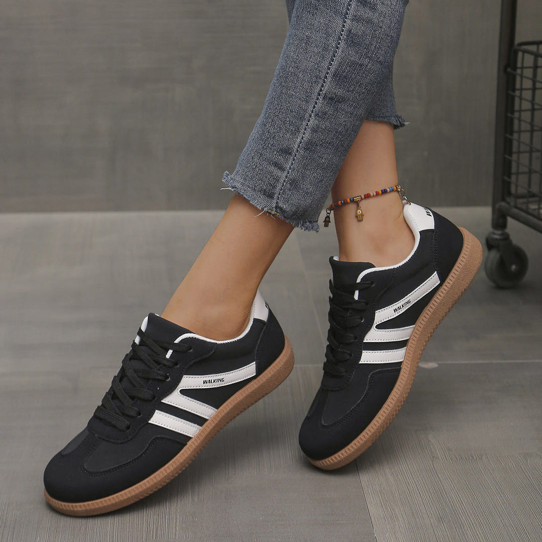 Whitley | Orthopaedic Lightweight Trainers