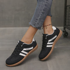 Whitley | Orthopaedic Lightweight Trainers