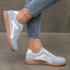 Shelby | Orthopaedic Trainers