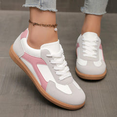 Shelby | Orthopaedic Trainers