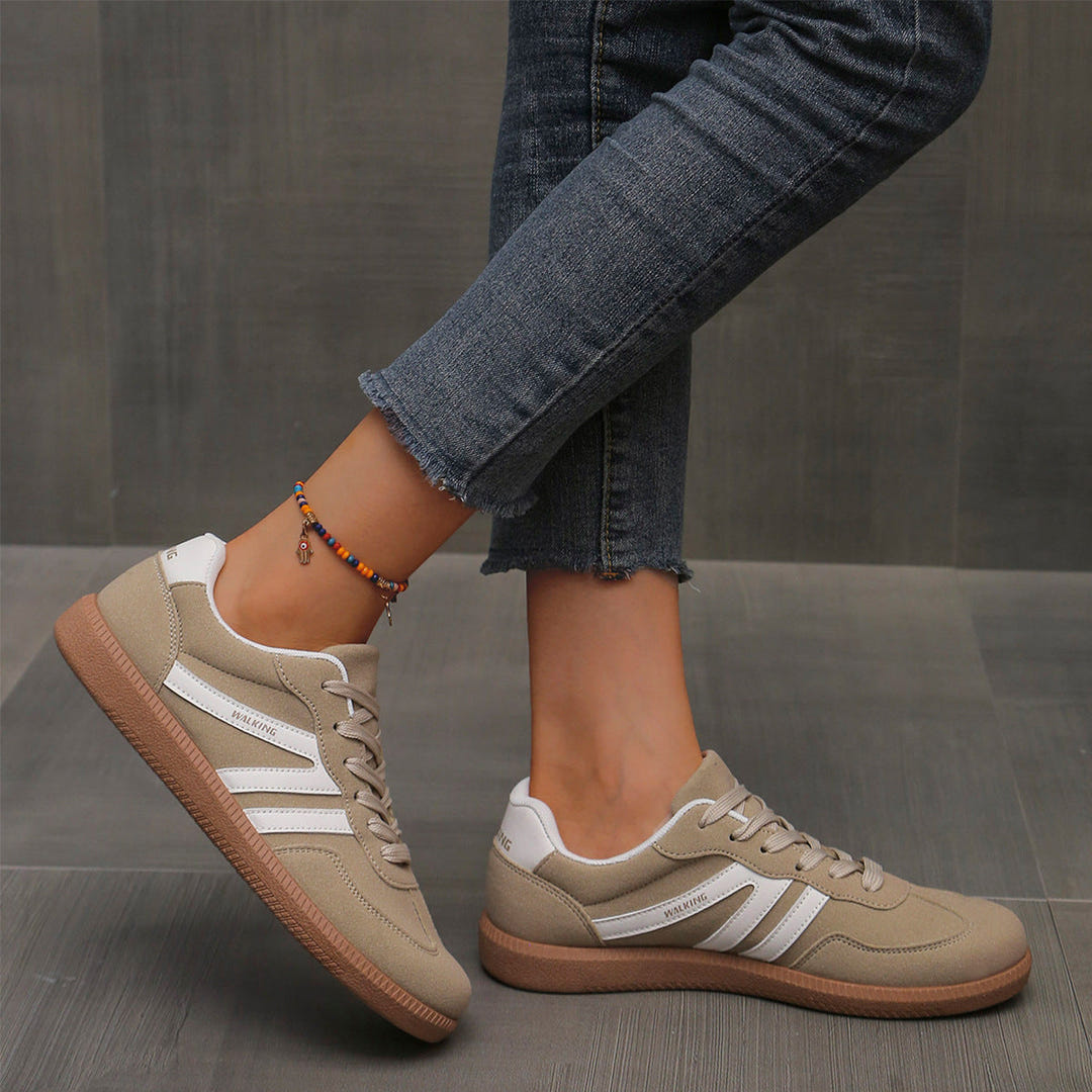 Whitley | Orthopaedic Lightweight Trainers