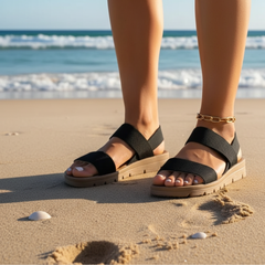 Blair | Orthopaedic Comfort Sandal