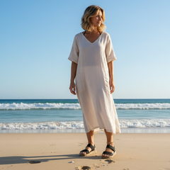 Blair | Orthopaedic Comfort Sandal