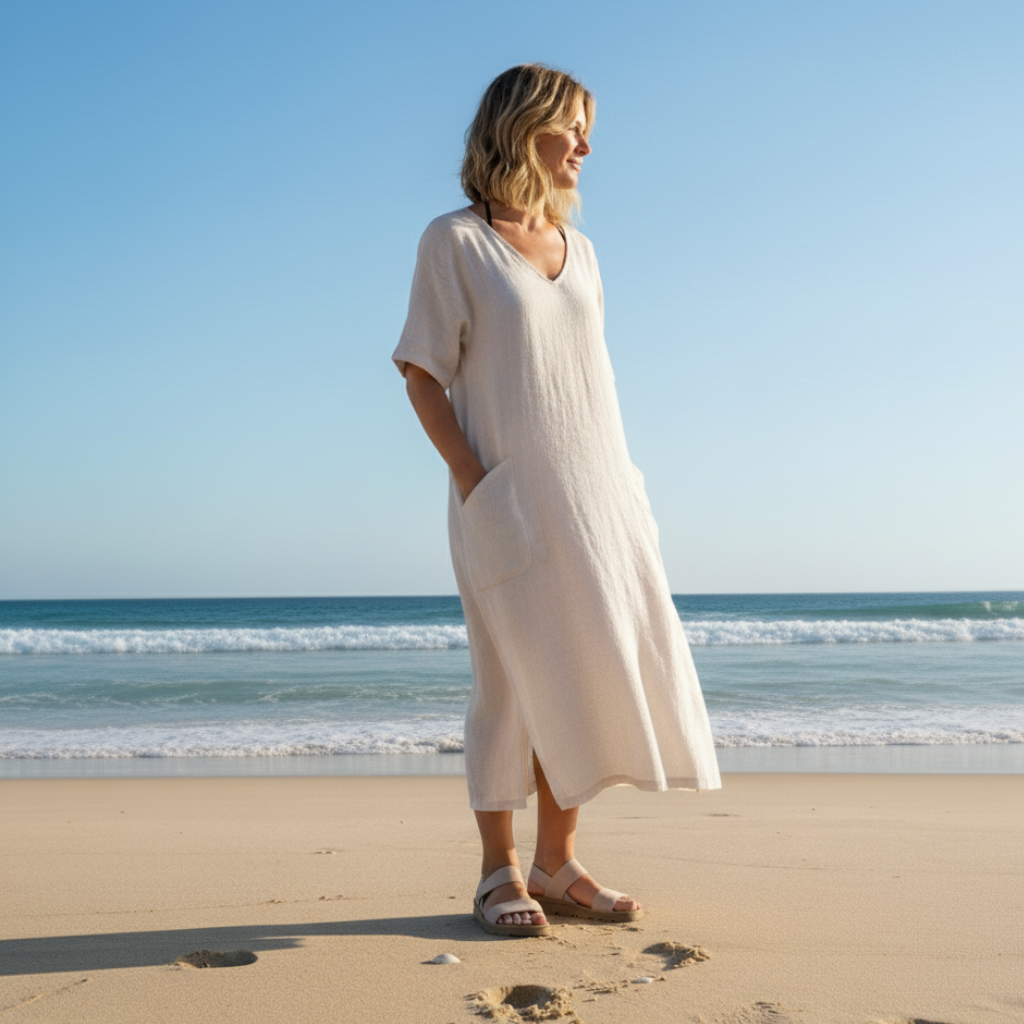 Blair | Orthopaedic Comfort Sandal