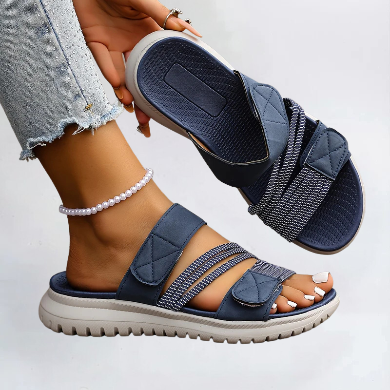 Lina | Orthopaedic Comfort Sandals