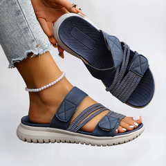 Lina | Orthopaedic Comfort Sandals