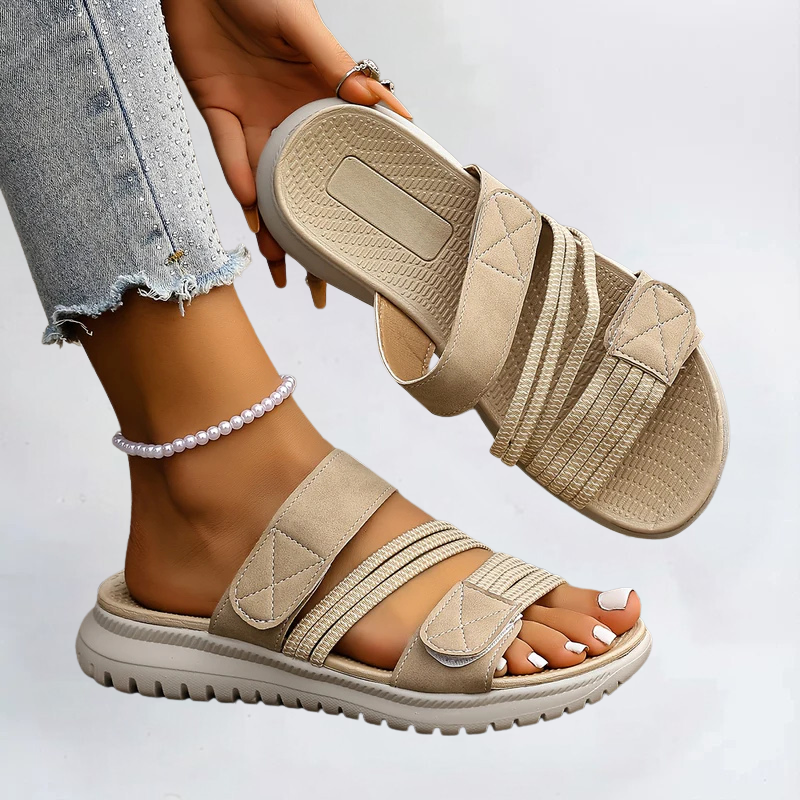 Lina | Orthopaedic Comfort Sandals
