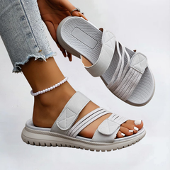 Lina | Orthopaedic Comfort Sandals