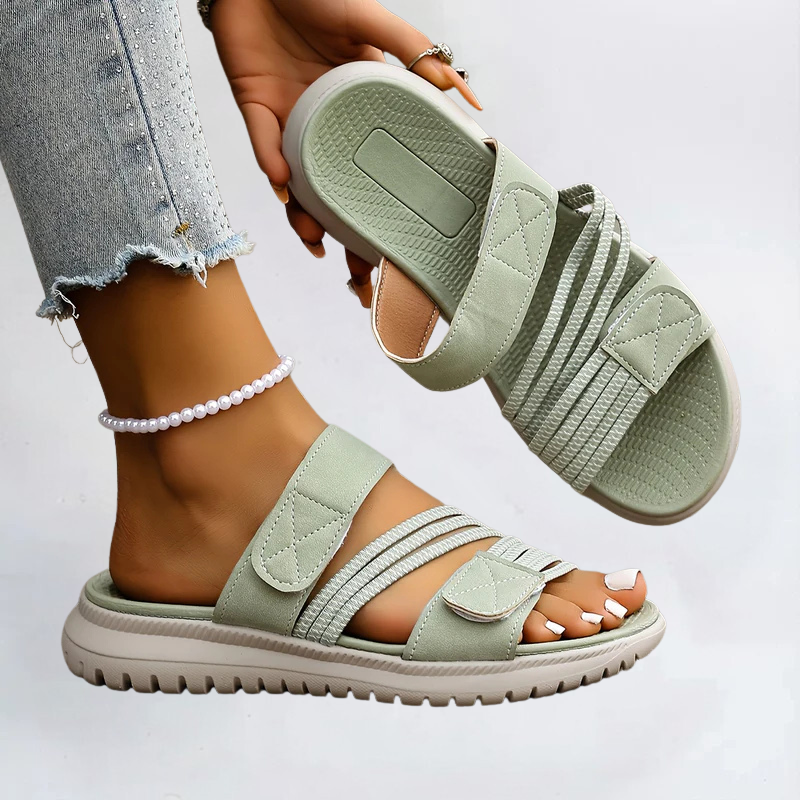 Lina | Orthopaedic Comfort Sandals