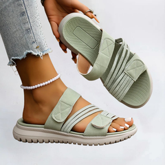 Lina | Orthopaedic Comfort Sandals