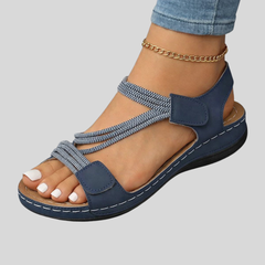 Sonia | Lightweight Walking Sandals