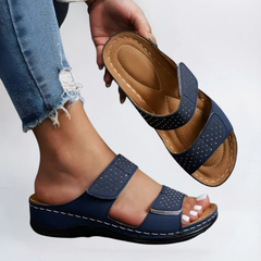 Tatiana | Elegant Orthopaedic Sandals