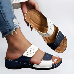 Tatiana | Elegant Orthopaedic Sandals