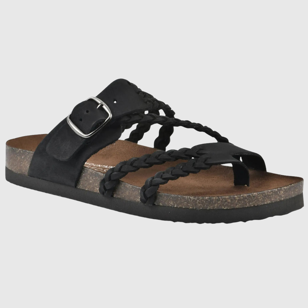 Katelyn | Supportive Orthopaedic Sandal