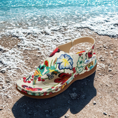 Snona | Orthopaedic Comfort Sandal
