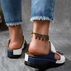 Tatiana | Elegant Orthopaedic Sandals